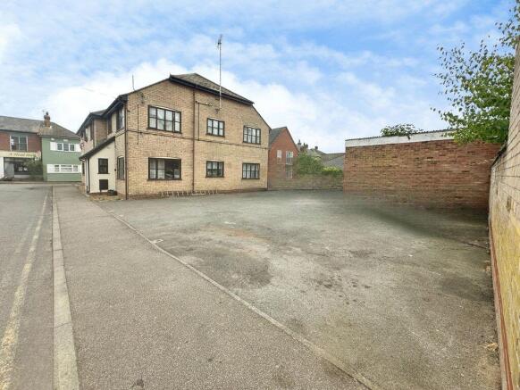 Doves Court 