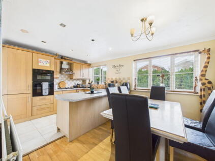 Romilly gardens, Ramsgate CT12