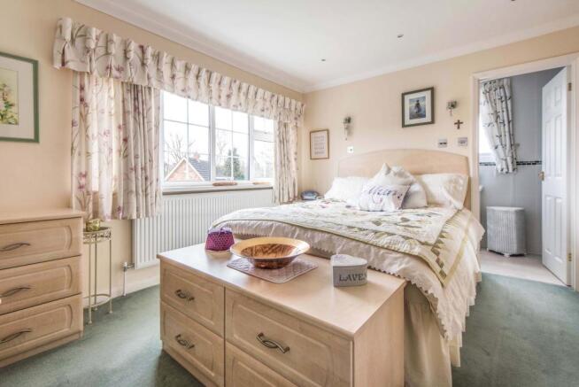 Bedroom 1