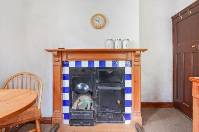 2 bed Detached Bungalow for sale Image 10