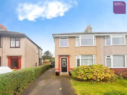 Douglas Avenue, Heysham, Morecambe