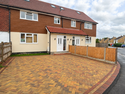 Staplehurst, Kent