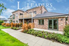 Flat 4, Eddeva House, Queen Ediths Way, Cambridge CB1 8NW
