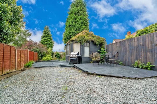 93, Heath Street, Hednesford, Cannock, Staffordshi