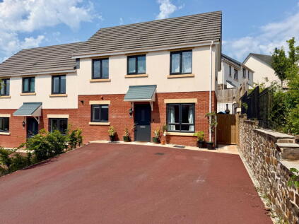 Aggett Street, Kingskerswell