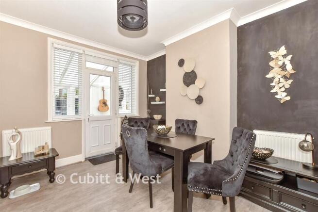 House in Portsmouth - View 5