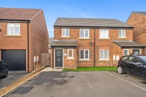 3, Blackthorn Meadows, Hartlepool TS27 3DG