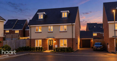 Botanical Grove, Luton