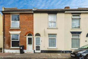 43, St Stephens Road, Portsmouth PO2 7PG
