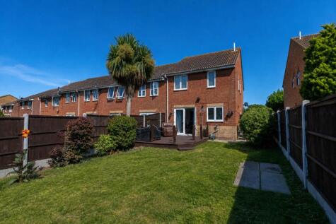 Anne Boleyn Close, Eastchurch, ME12