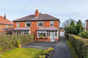 Fairhaven, Preston Road, Chorley PR7 5HH