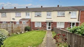 124, Henson Park, Chard TA20 1NJ