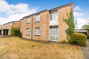 4, 10 Whitworth Court, Farrer Street, Bedford MK42 8JZ