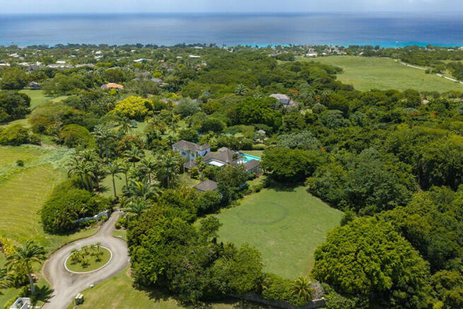 Ocean Lot 17 | Royal Westmoreland, Barbados