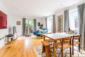 Flat 5, 1 Ada Lewis House, Dalmeny Avenue, London N7 0LD