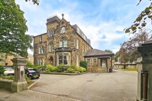 Apartment 14, Martin Grange, Otley Road, Harrogate HG2 0DL