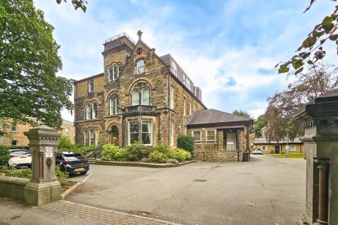 Otley Road, Harrogate, HG2