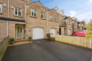 67, Mill Stream Drive, Luddenden Foot, Halifax HX2 6DE