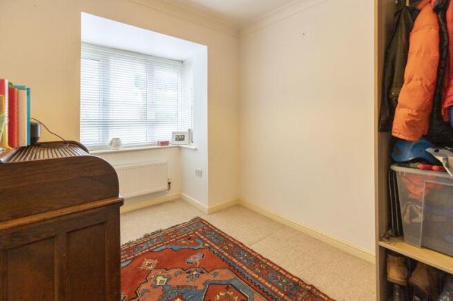 Bedroom 4 / Study