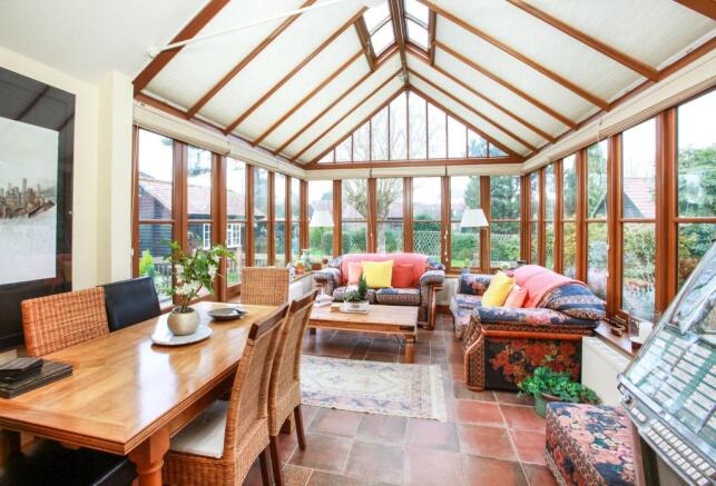 Conservatory