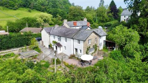 Cregrina, Llandrindod Wells, Powys