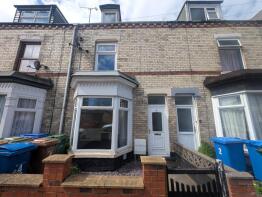 4, Elma Villas, Bridlington YO16 4PA