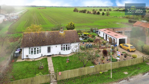 Louth Road, South Somercotes, LN11