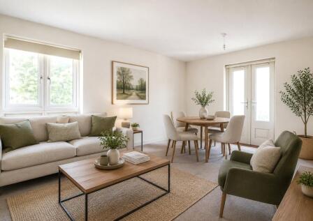 Eastern Road, Lymington, Hampshire, SO41