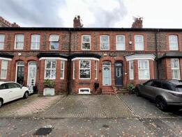 82, Victoria Road, Altrincham WA15 9AB