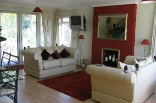Living Room / Dining