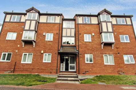 Allingham Court, Heaton, Newcastle upon Tyne, Tyne and Wear, NE7 7FD