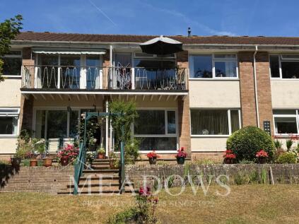 Cranford Avenue, Exmouth