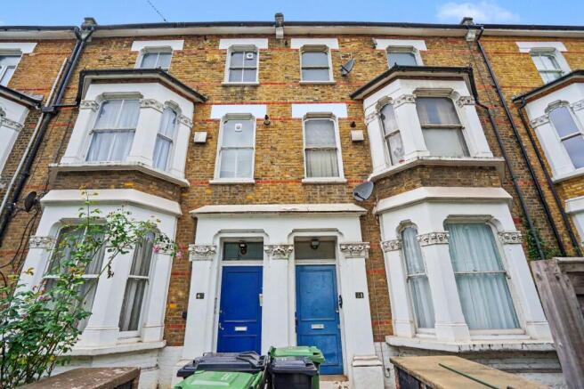 51c Wood Lane, Shepherd's Bush, London W12 7DP
