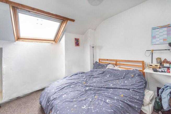 BEDROOMS AND BATHROOM