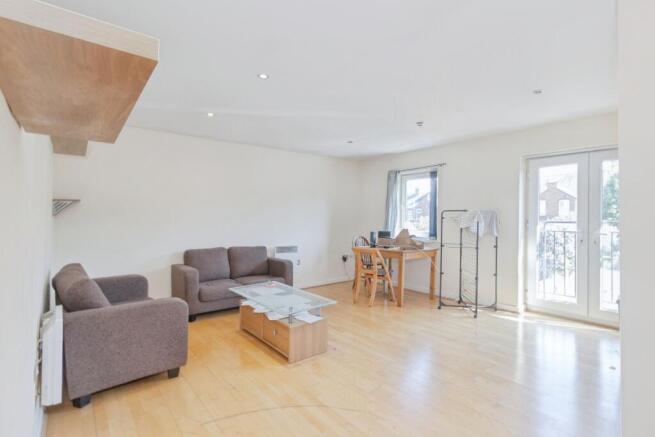Living / Dining Room