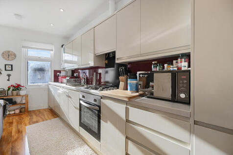 Grant Road, Harrow