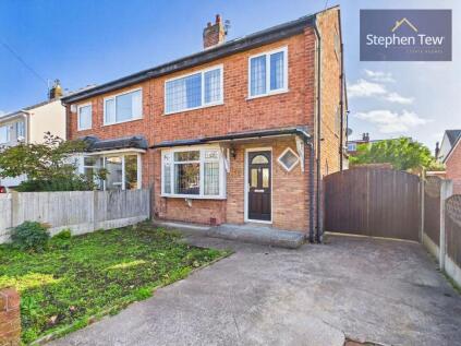 Raybourne Avenue, Poulton-Le-Fylde, FY6