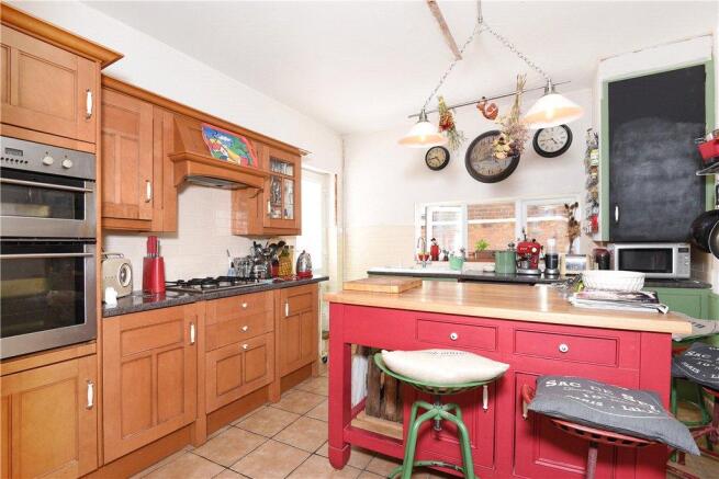 Kitchen/Breakfast