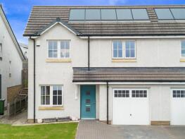 18, Hayfield Brae, Perth PH1 3HR