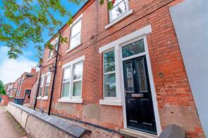 90, Trent Boulevard, Nottingham NG2 5BL