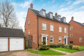 7, Tubbs Croft, Welwyn Garden City AL7 1FJ