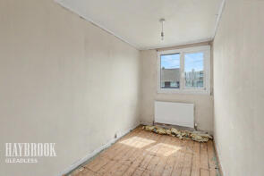 8, Blackstock Drive, Sheffield S14 1AG