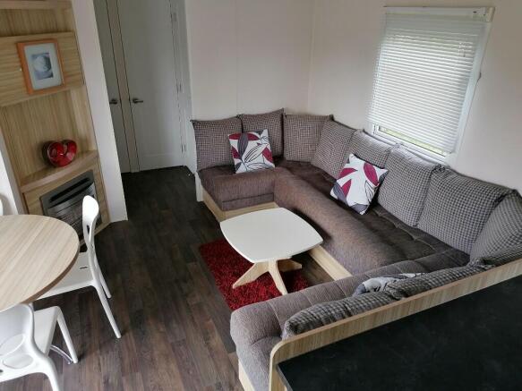centre lounge