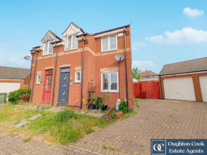 John Shelton Drive, Coventry, CV6 4PE