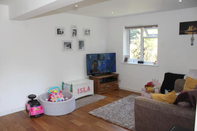 Sitting Room/Dini...