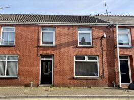 37, Wigan Terrace, Bryncethin, Bridgend CF32 9YE