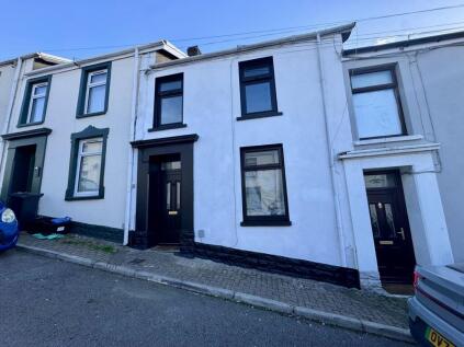 Alma Street, Merthyr Tydfil, CF47 0DF