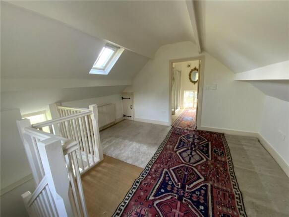 Coach House 1