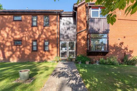 St Johns Close, Wimborne, Dorset, BH21