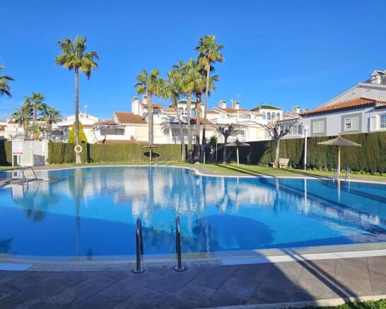 Zeniamar penthouse Playa Flamenca (2)